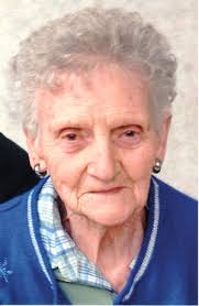 Lifestory for Marcella Young