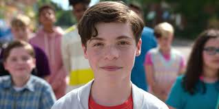 Meet the Cast of 13: The Musical