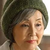 Contrail: Crime and Love