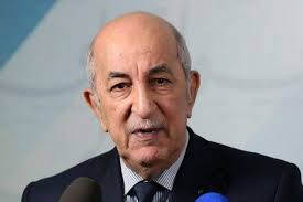 Informations concernant l'irg en algerie. Covid 19 En Algerie Les Mesures De Confinement Prolongees Au 14 Mai