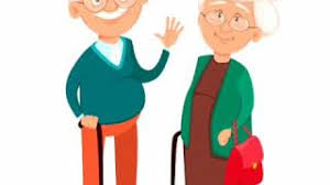 El rápido proceso de envejecimiento es resultado de un proceso demográfico motivado por el mejoramiento de las condiciones de… Cartelera 21 De Junio Dia De La Ancianidad Youtube