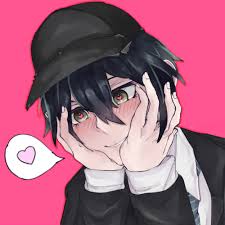 ᴗ ง fanart saihara shuichi pregame shuichi danganronpav3 ヘωヘ. Pyroreo Tumblr Blog With Posts Tumbral Com