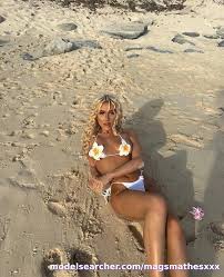 Mags Mathes Onlyfans Profile Content - updated September 2025