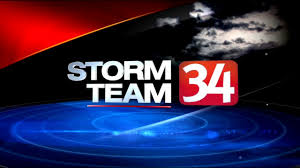 November 9 Weather Forecast Warm Dry Weather Continues Wivt Newschannel 34
