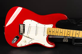 Image result for Scarlet Red 1993 FLSTF