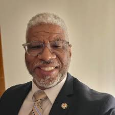 I am deeply honored and grateful to receive the Key to the City of  Pittsburgh from Mayor Ed Gainey, in recognition of my work in pursuit of  Justice and improved public safety