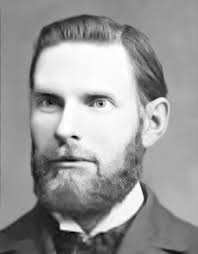 Cyrus Henry Gold (1848-1930)