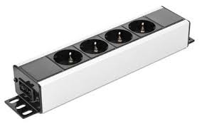 Eine steckdosenleiste mit 3 vde steckdosen und 2 rj45 computeranschlüssen. Steckdosenleiste Filex Worktrainer Onlineshop Fur Aktivmobel Worktrainer De
