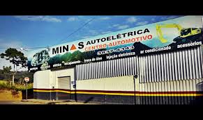 Minas Auto Elétrica