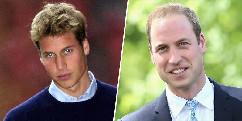 Prince William turns 40: See his life in photos
