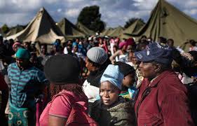 The main aim of south since the start of south africa today in 2014 many farm attack and farm murder stories has been. Are Foreigners Really Entitled To Free Healthcare In South Africa Bhekisisa