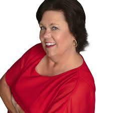 Sandra Strickland's Instagram, Twitter & Facebook