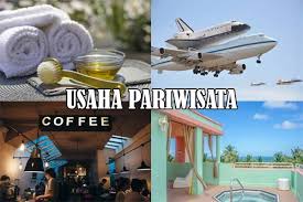 Pengertian usaha yang dikelola sendiri adalah usaha yang dijalankan olah perorangan. Usaha Perorangan Di Bawah Ini Yang Termasuk Usaha Jasa Adalah