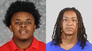 Which former Treasure Coast Sun area high school standouts will be in  action in the week starting Monday, Sept. 8?