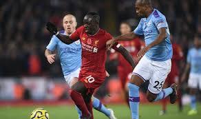 Мяч забил бернарду силва (ман сити). Liverpul Manchester Siti 3 1 Video Golov I Obzor Matcha Football Ua
