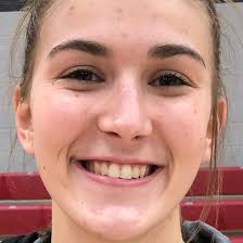 Newark Catholic girls survive determined Johnstown comeback