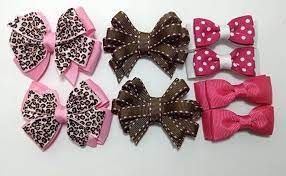 Muy útil para las mamás de niñas 😀 lazos bonitos para el pelo, los vestidos y hasta para zapatos, si me apuráis. Como Hacer Monos Bonitos De Cabellos Para Ninas