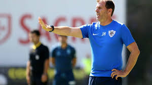 «санта клара» выиграли «пасуш де феррейра» со счетом (3·0). Santa Clara Otimista Na Conquista Da Primeira Vitoria Em P Ferreira