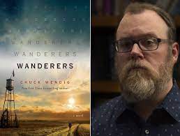 Est 1859 ~ founders of fa & fa cup winners ~ join us on our journey back into the fa cup ~& teams ~ new players welcome. Wanderers Book Review All Fascists In Chuck Wendig S Apocalyptic Future Are Coincidental Books Portland Mercury