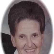 Gracie Gertrude Earnest Obituary March 7, 2009