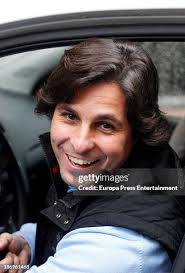 180 Fran Rivera Sighting In Madrid Stock Photos, High-Res Pictures, and  Images