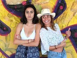 Patrícia tavares é a convidada de josé pedro vasconcelos. Patricia Tavares Mandou A Filha Para Singapura Por Causa Da Covid 19 E Agora Sofre Com Saudades