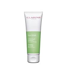 Certains gommages pour visage sont destinés à un type de peau particulier. Exfoliant Visage Clarins Gommage De La Peau Clarins