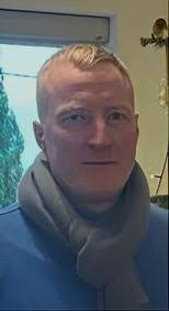 Condolence Book for Damien Murphy (Tinahely, Wicklow)