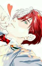 Sweet Todoroki Shoto X Reader Lemon The Supply Closet Part 1 Best Anime List Anime Teacher Favorite Things