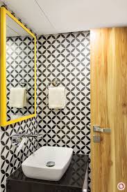 With the right paint design, you can easily create a bathroom style of choice based on your taste. The Ultimate List Of Trending Wall Treatments