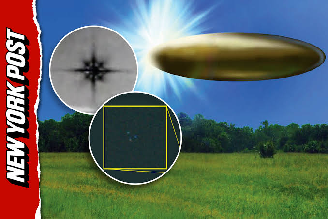 Pentagon releases dozens of UFO files offering transparency on ‘alien and  extraterrestrial life’