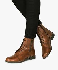 Maybe you would like to learn more about one of these? Chaussure En Dessus Cuir Collection Pour Femme Gemo