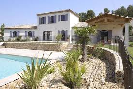 Maison Traditionnelle Provencale Constructeur Maison Maison Traditionnelle Couleur Facade Maison