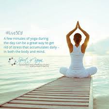 Maybe you would like to learn more about one of these? Spirit Of Yoga Myspiritofyoga Twitter