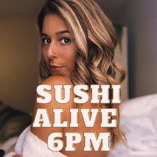 Sushi Alive