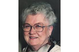 Muriel Holmes Obituary (1924