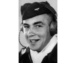 Jack Egginton Obituary (1924