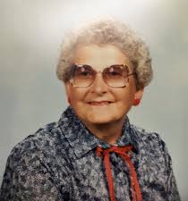 Obituary for Mary (Binek) Marsh