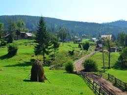 Cazare ieftina in baia de fier la pensiunea casa de sub piatra. Satul Minune Al Apusenilor CÄtunul Casa De PiatrÄ