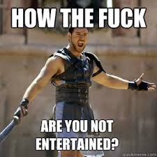 Image result for How are you meme