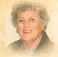 Mary Nielsen Obituary & Funeral