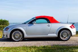 Image result for Light Silver 2004 TT