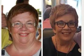 Four women who lost 11 stone between them share their weight loss success  stories & tips