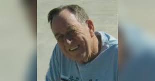 Wayne Walker McKenzie Obituary