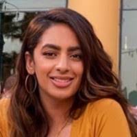 Marwa Salem's Instagram, Twitter & Facebook