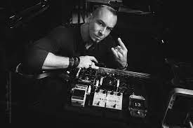 Im bardzie straszą zakazami tym bardziej ludzie się boją i kupują. Orion Tomasz Wroblewski Extreme Metal Cool Bands Orion