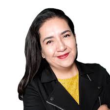 Profile for Fatima Barba