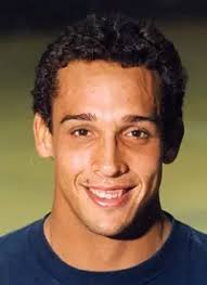 George Roumain (2008)