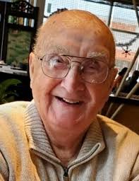 Obituary information for Richard D. Rafford