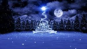 Jibjab is another great site that's been around for a while. Animated Christmas Card Template Christmas By Moonlight Youtube